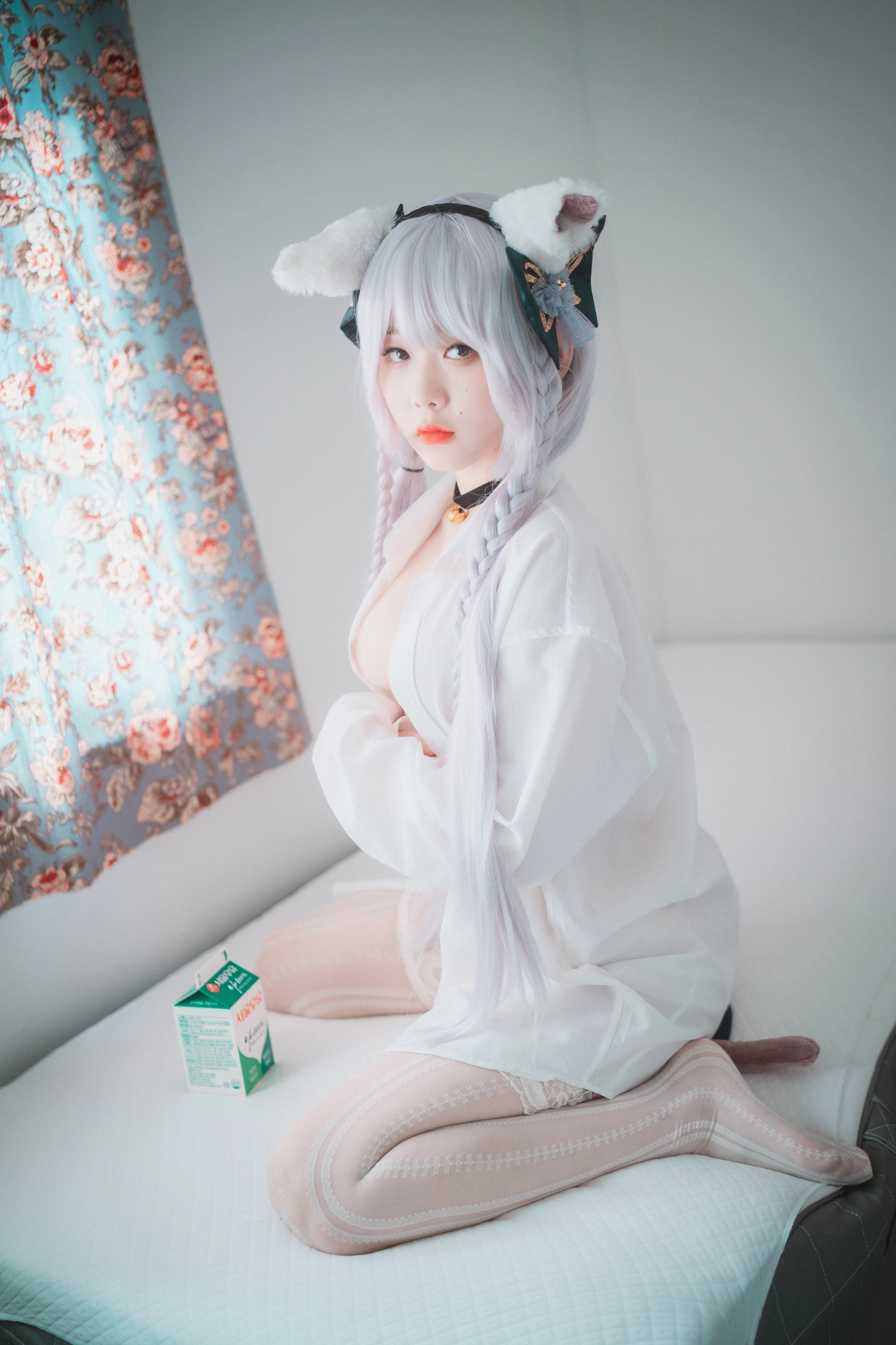 165.[DJAWA] Zia - Perrault The Milk Thief 2