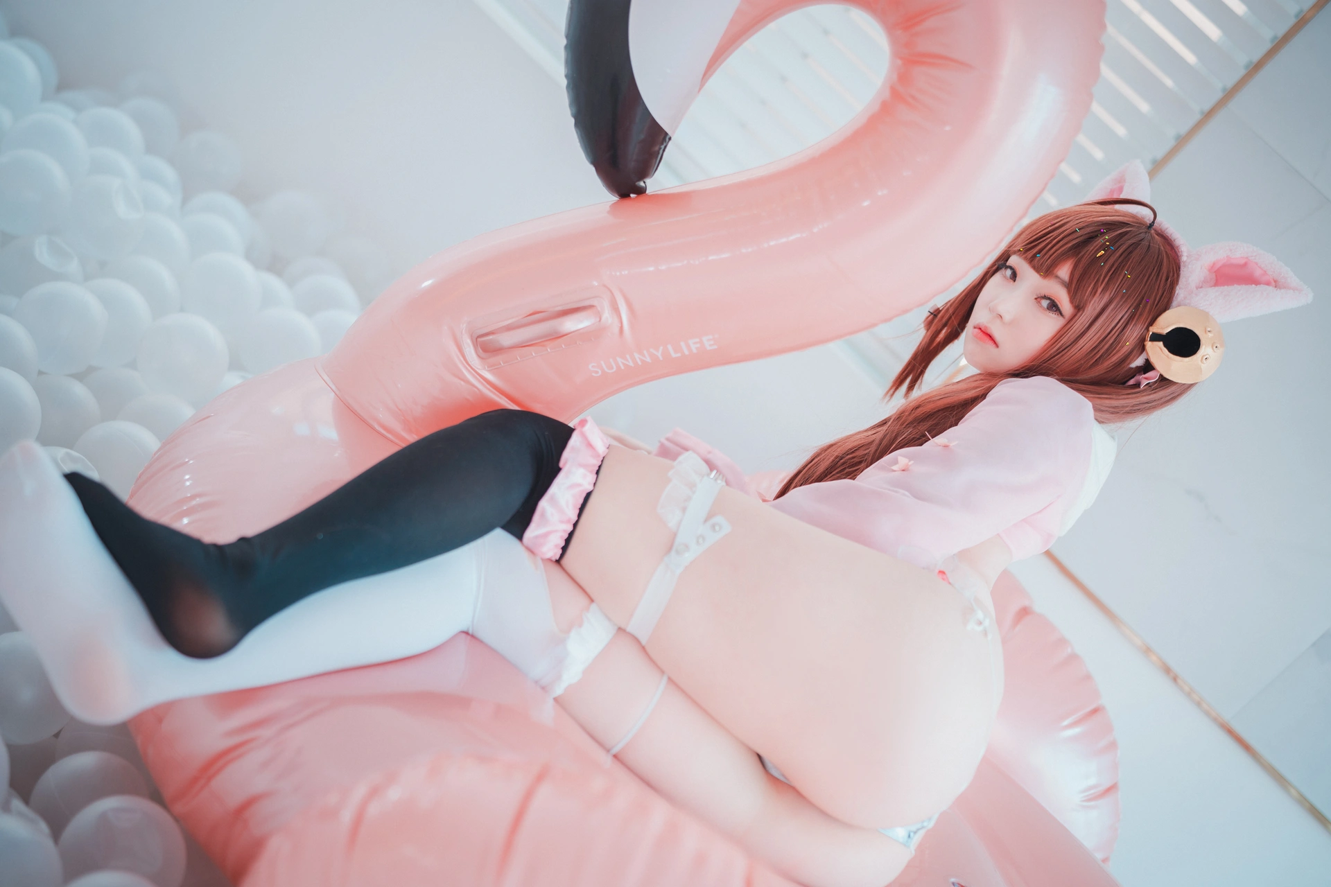 168.[DJAWA] BamBi - Candy Jelly Love 2
