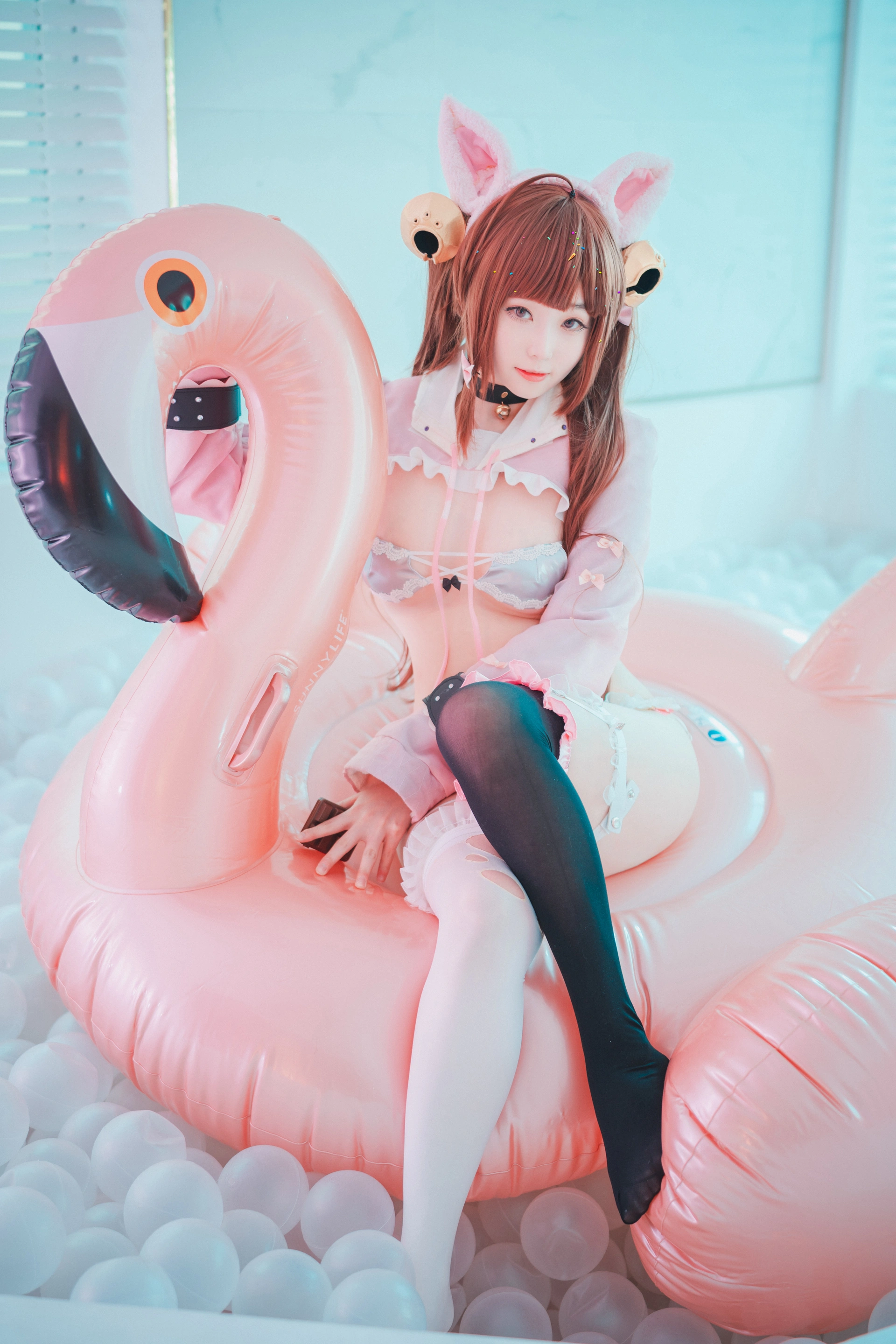 168.[DJAWA] BamBi - Candy Jelly Love 3