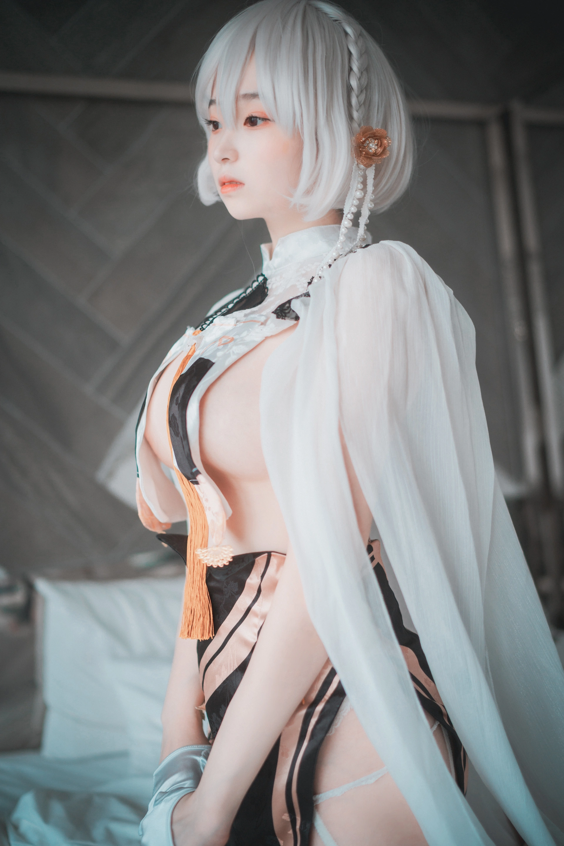172.[DJAWA] BamBi - Azur Lane HMS Sirius 1